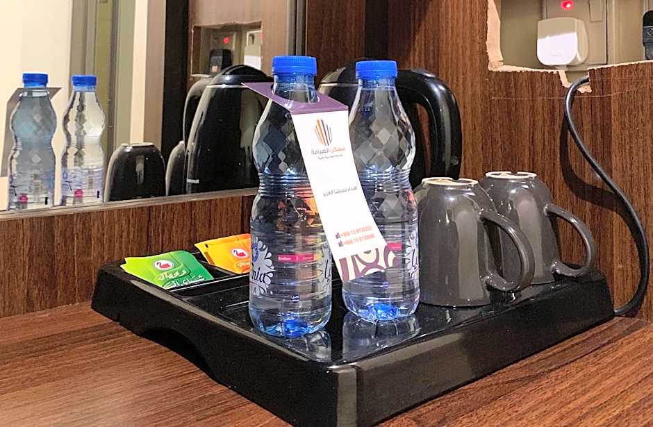 Maskan Al Dyafah Hotel Apartments 2