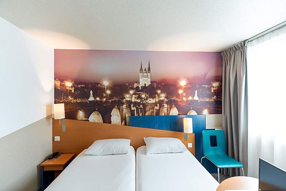 ibis Styles Angers Centre Gare