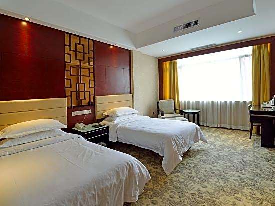 Guangzhou Shanxi Hotel