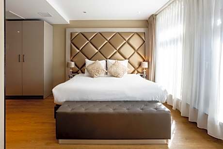 Dream Hotel Amsterdam