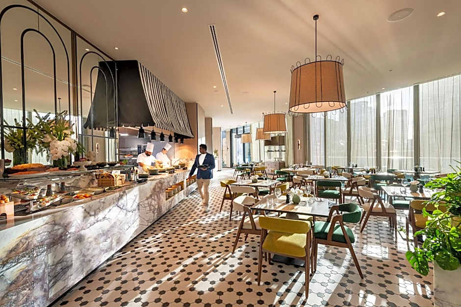 Dorsett Melbourne