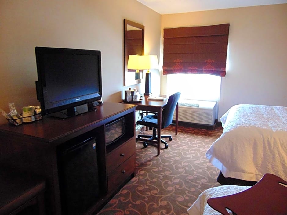 Hampton Inn By Hilton And Suites Cleveland-Southeast/Streetsboro