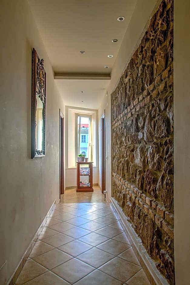 Camere del Camerlengo