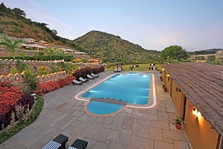 Kumbhalgarh Safari Camp by Trulyy