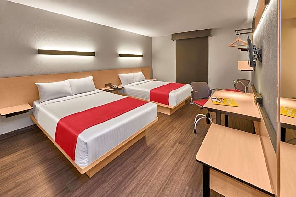 City Express by Marriott Lagos De Moreno