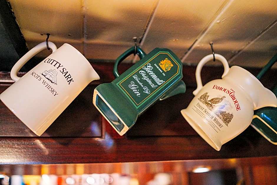 Duke Of Wellington Inn