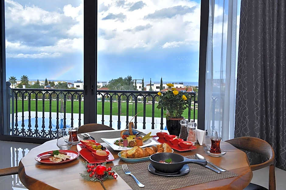 Mc Palace Hotel Spa & Convention