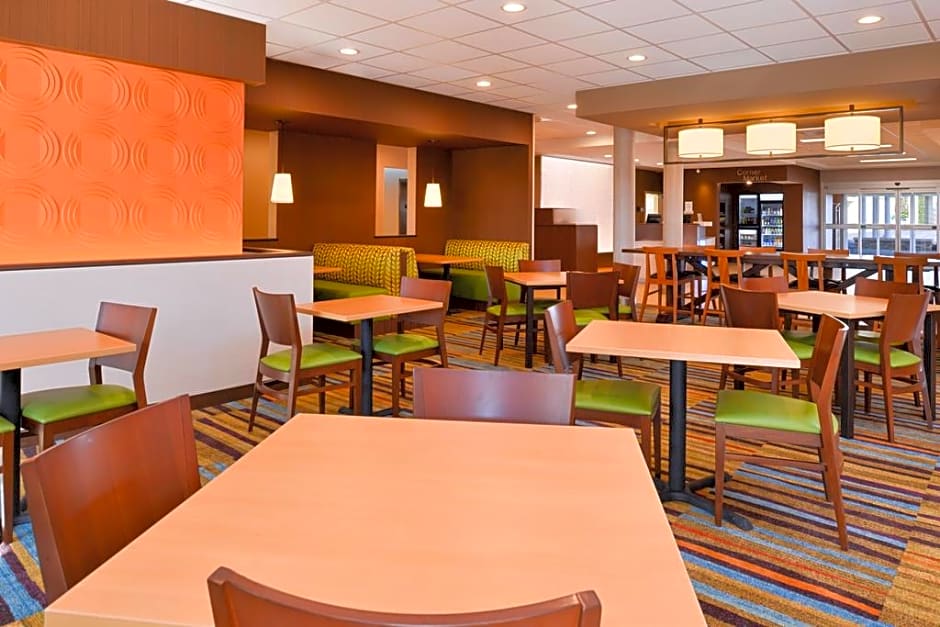 Fairfield Inn & Suites by Marriott Martinsburg