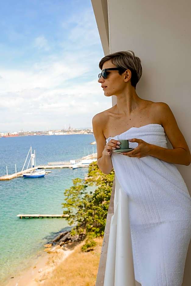 Hotel Delfino Taranto