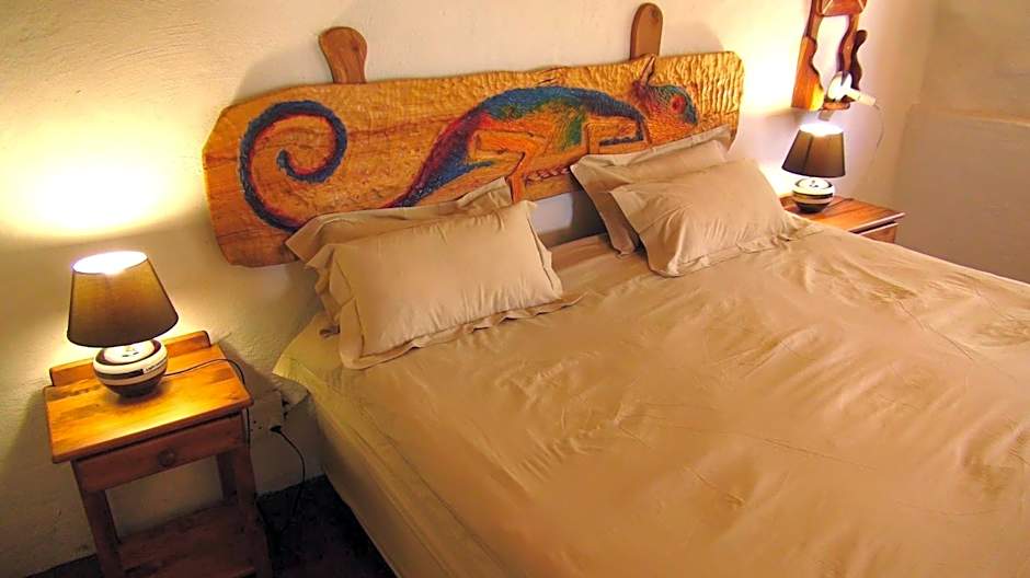 Antbear Eco Lodge Drakensberg