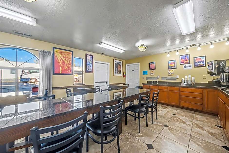 Travelodge by Wyndham Kanab