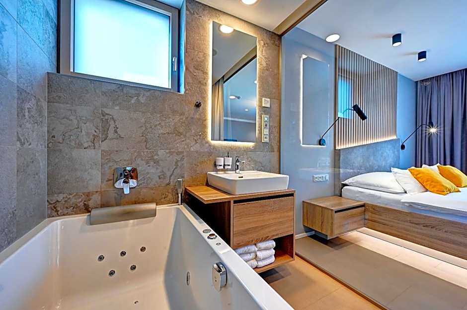 Wellness Hotel Fénix