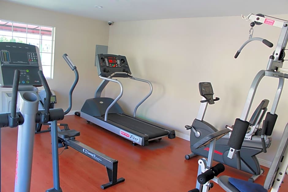 Crystal Inn Suites & Spas