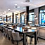 HOLIDAY INN - THE NIU SQUARE MANNHEIM By IHG
