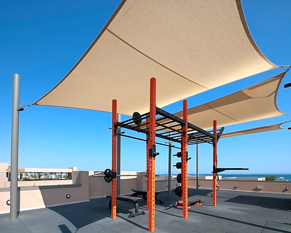 Paralos Venus Suites Adults Only