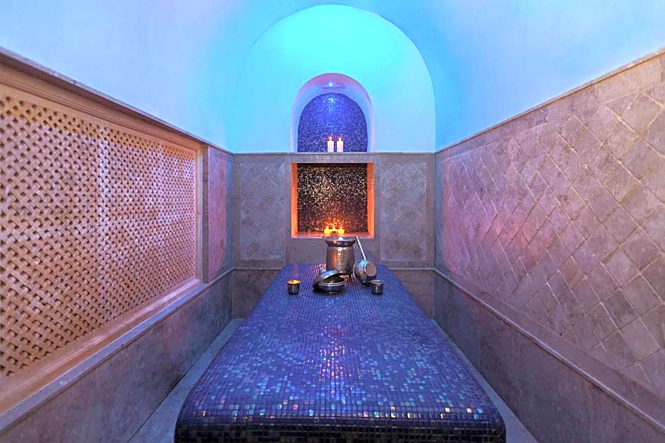 Dar El Jeld Hotel & Spa