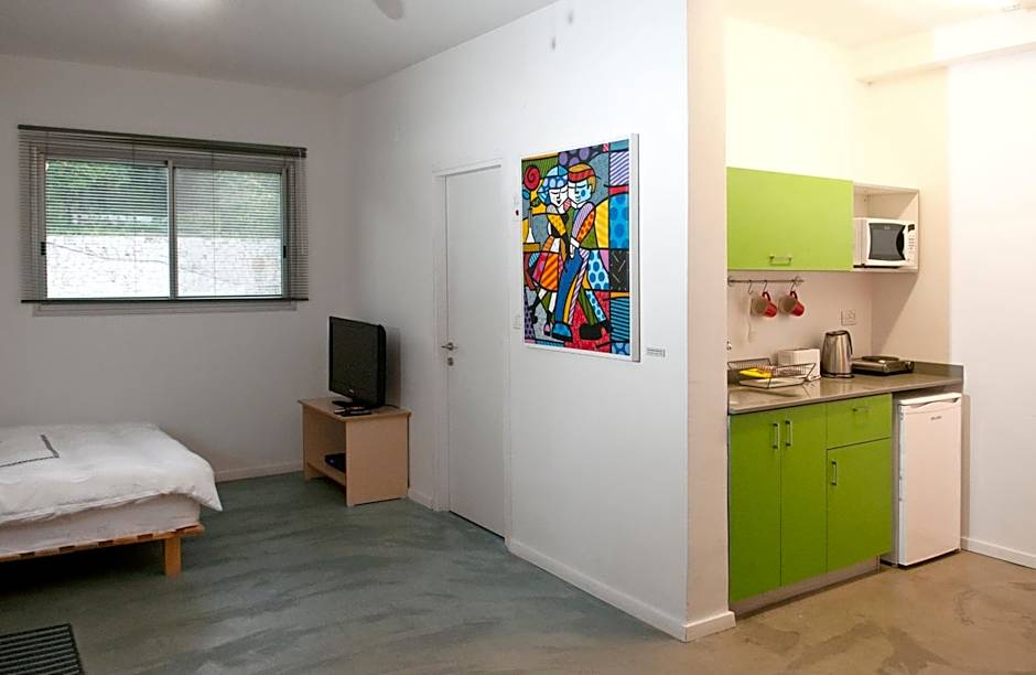 G38 Rental Apartment Building