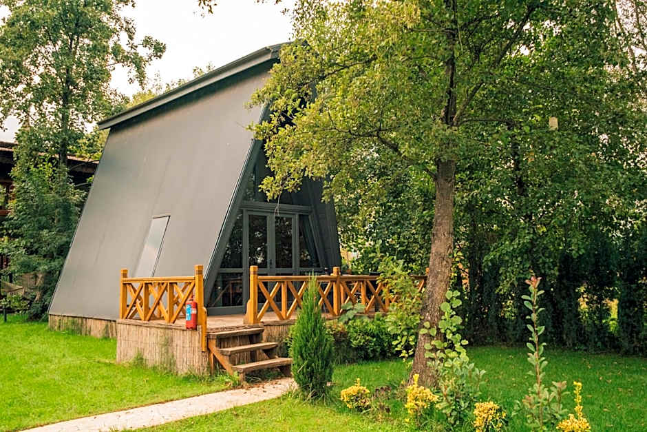 Dedeman Village Sapanca