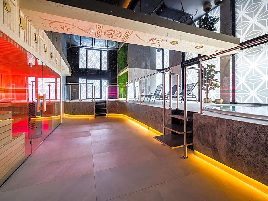 Aparthotel Góralski Spa 2