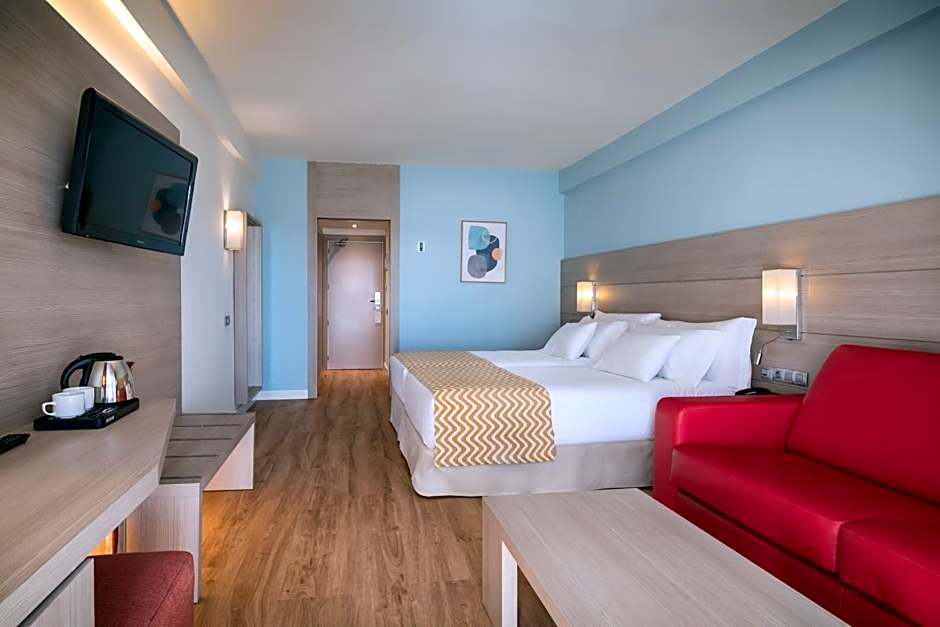 Occidental Margaritas