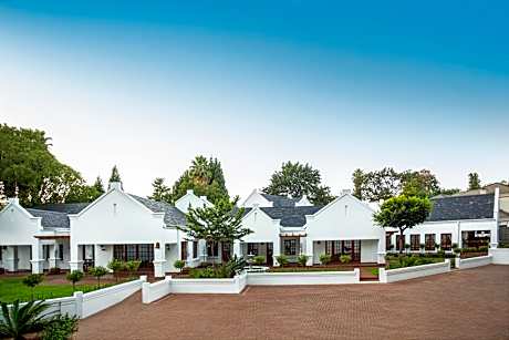 Zevenster Boutique Hotel by The Giglio