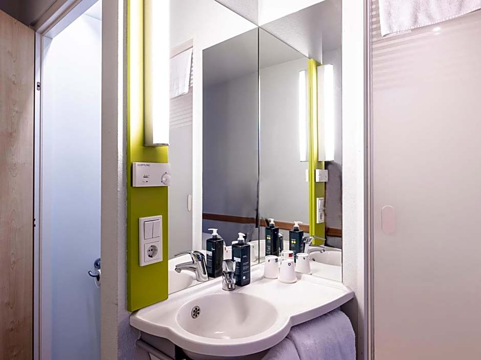 B&B HOTEL Kassel-Lohfelden