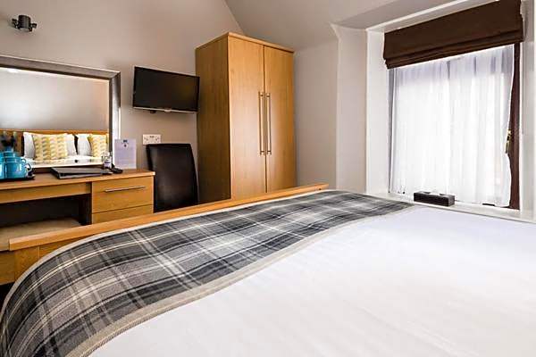 Derrybeg Bed and Breakfast