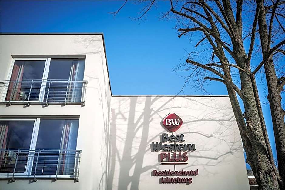 Best Western Plus Residenzhotel Lüneburg