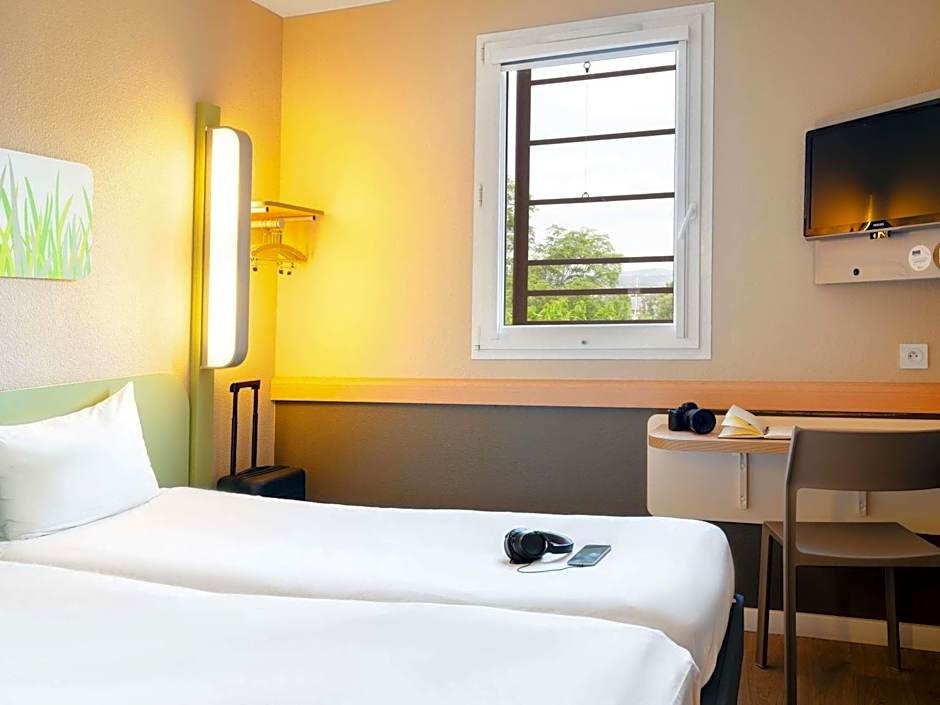 Ibis Budget Manosque Cadarache