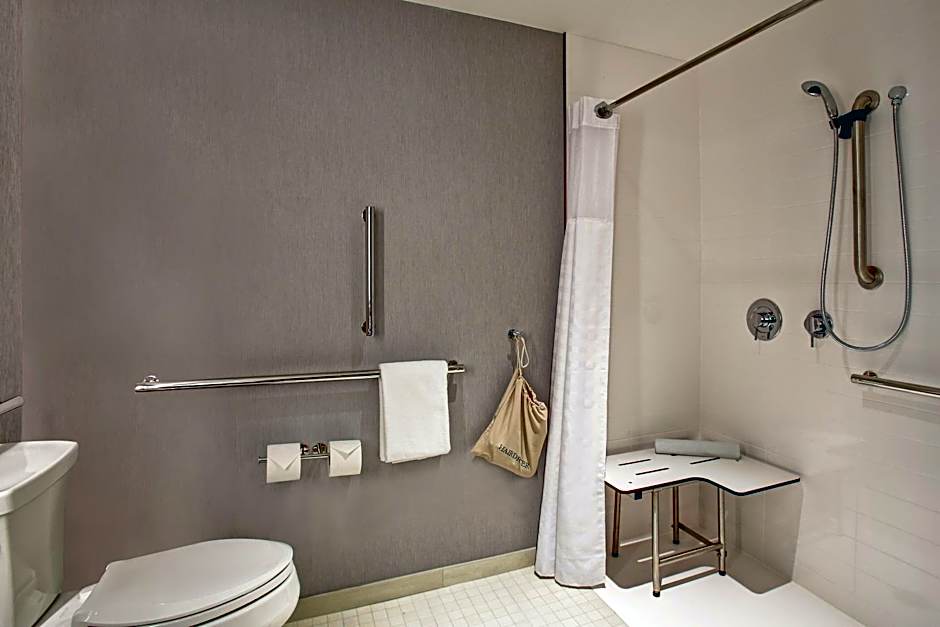 Hyatt Place Wichita State University