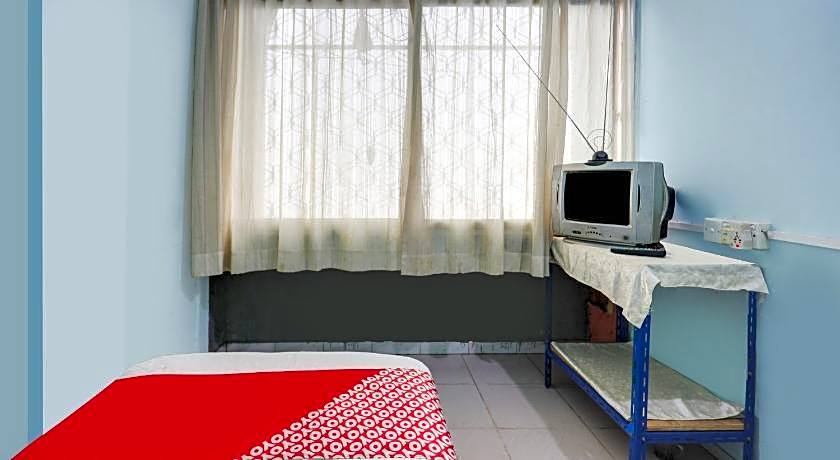 Hotel O Restu Ibu Homestay Syariah