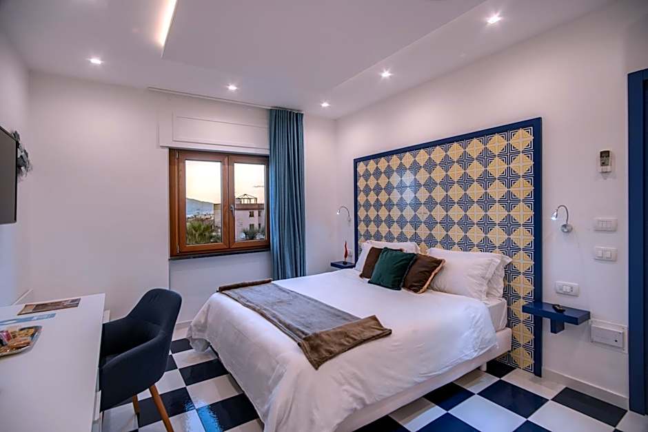 Maison Serena Sorrento