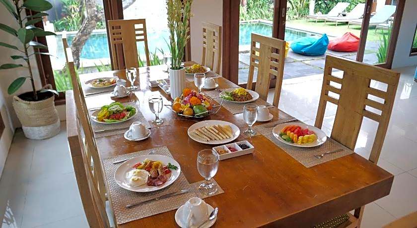 Amore Villas