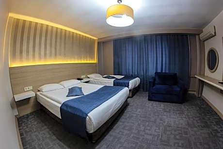 Standard Family Room