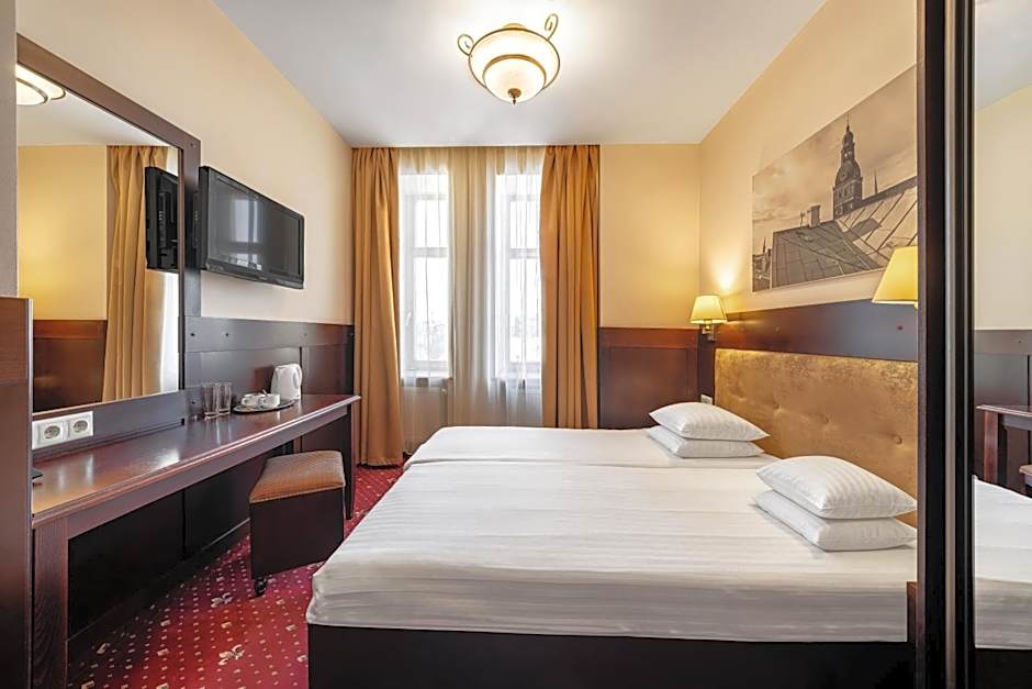 Rixwell Old Riga Palace Hotel