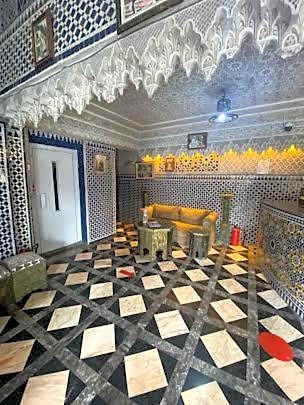 Hotel Al Mamoun