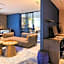 Crowne Plaza Nice Grand Arenas By IHG