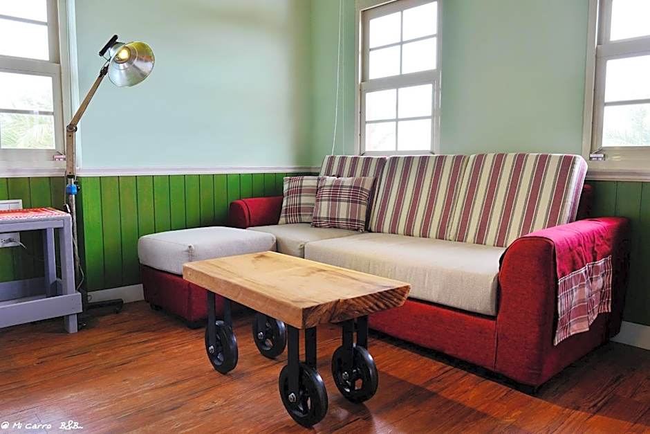MiCarro B&B