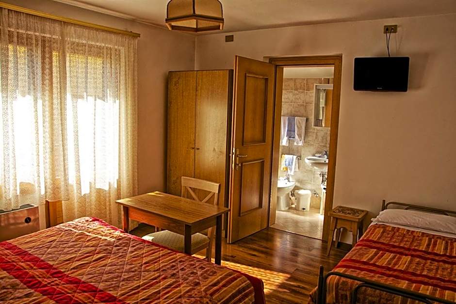 Albergo Ristorante Iris