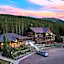 Summit Mountain Lodge and Steakhouse