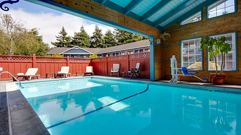 Best Western Country Inn