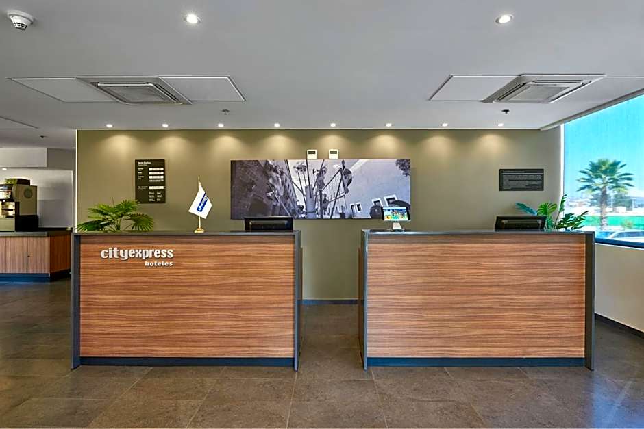 City Express by Marriott Queretaro