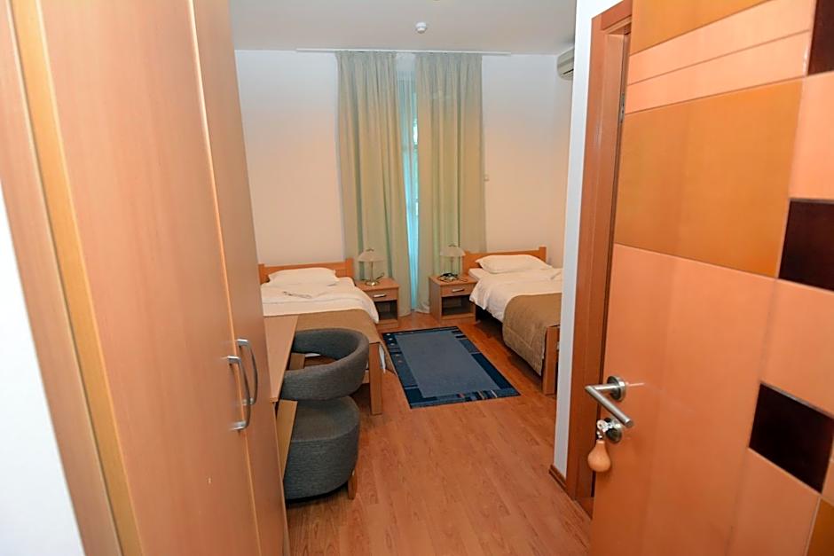 Garni Hotel Vila Drina