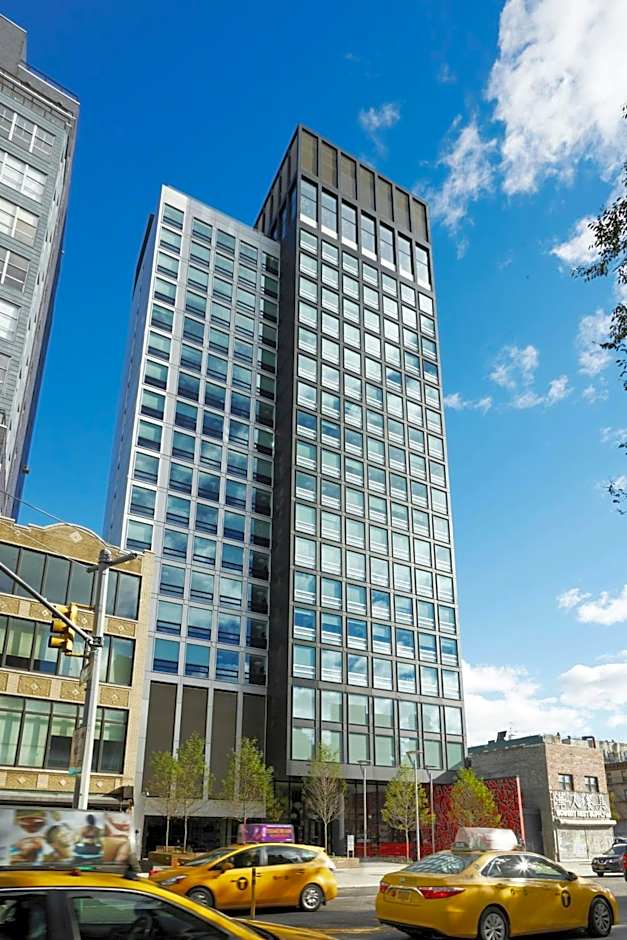 citizenM New York Bowery