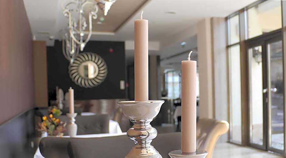 Hotel Merops Mészáros