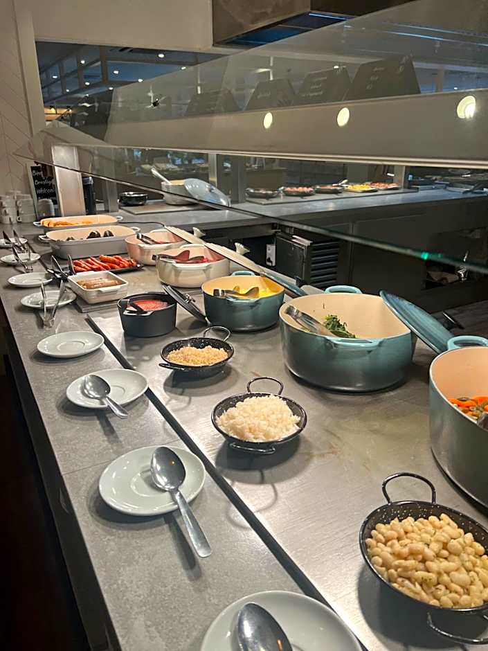 Gran Hotel Flamingo-Adults Only