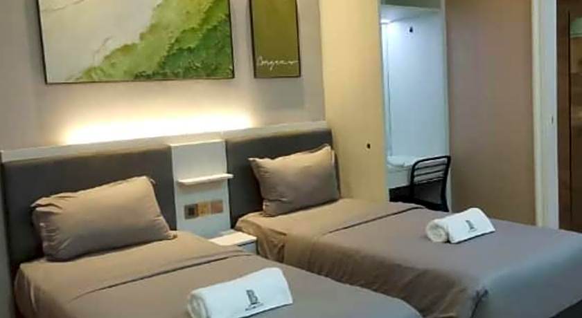Bookme Hotel Sdn Bhd