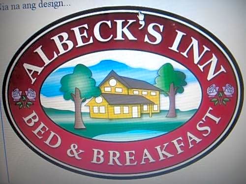 Albeck's Inn B and B