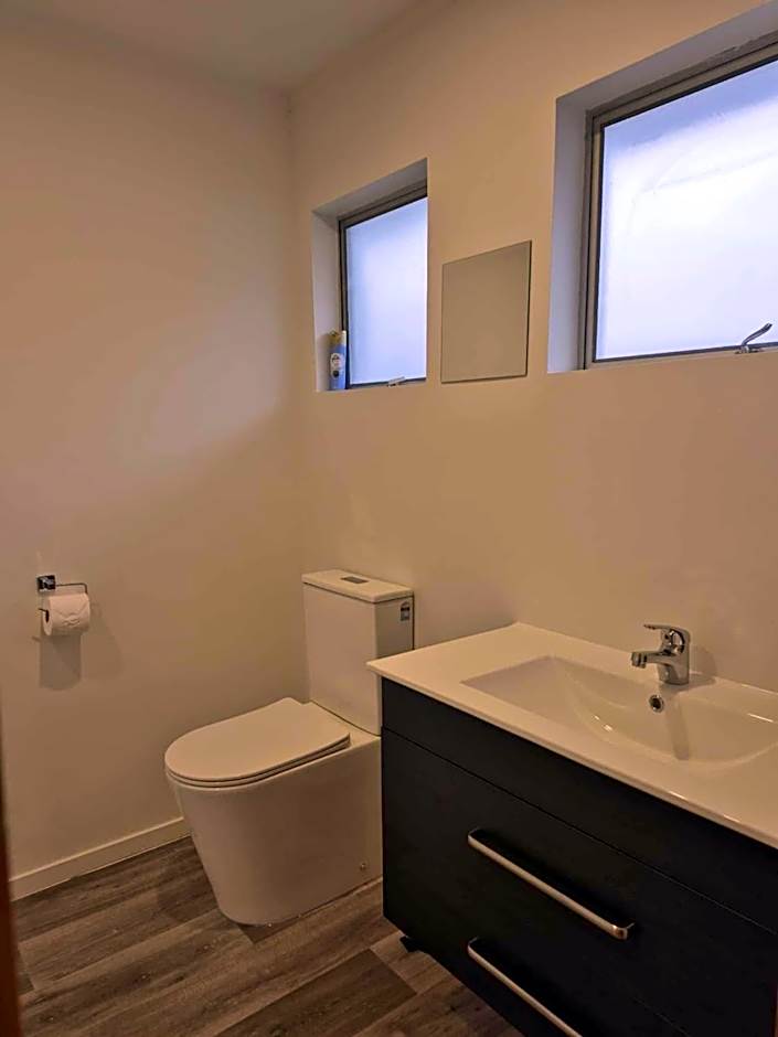 Alexandra Motor Lodge NZ