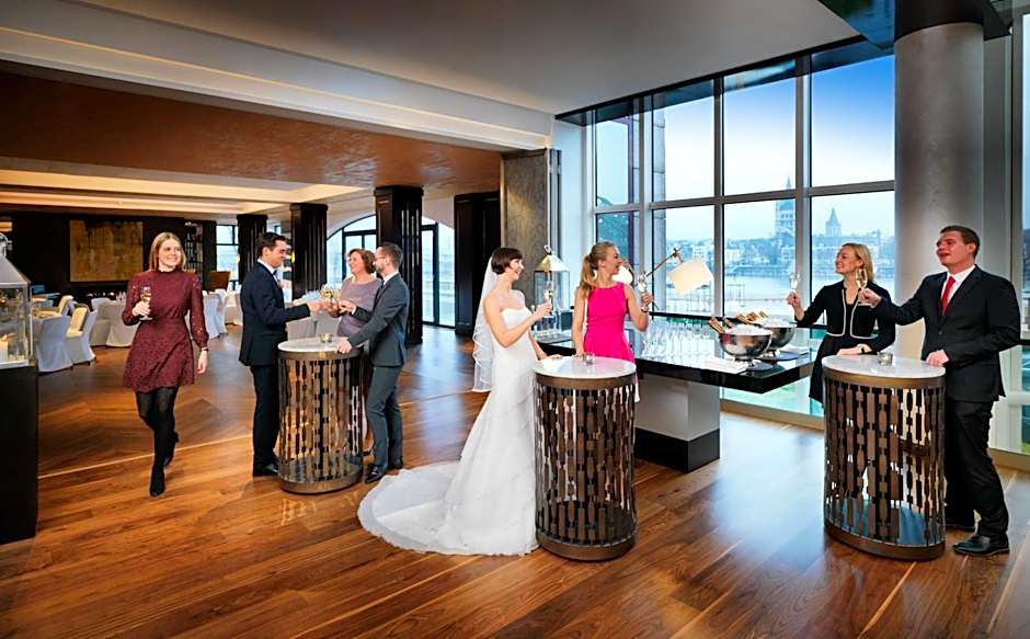 Hyatt Regency Cologne